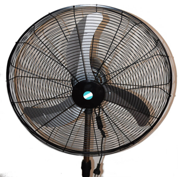 Ventilador 26 Pulgadas Pie Norway / VF | | VF - Fábrica de Ventiladores